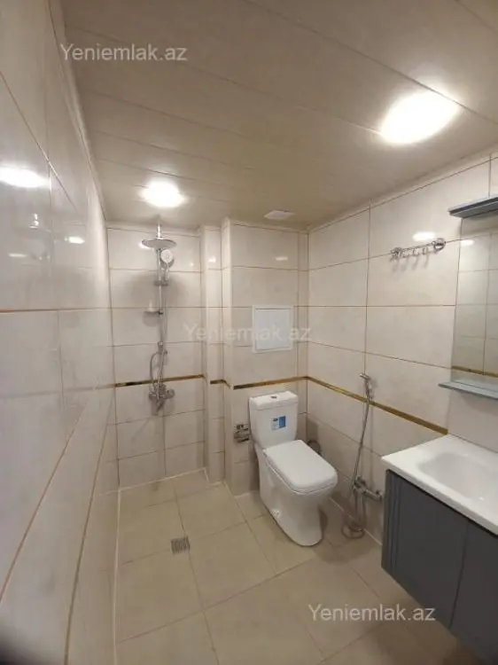 154 000 AZN - 6 otaqlı mənzil Satılır, Xətai, Bakı