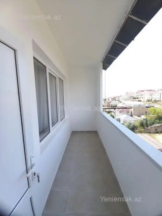 154 000 AZN - 6 otaqlı mənzil Satılır, Xətai, Bakı