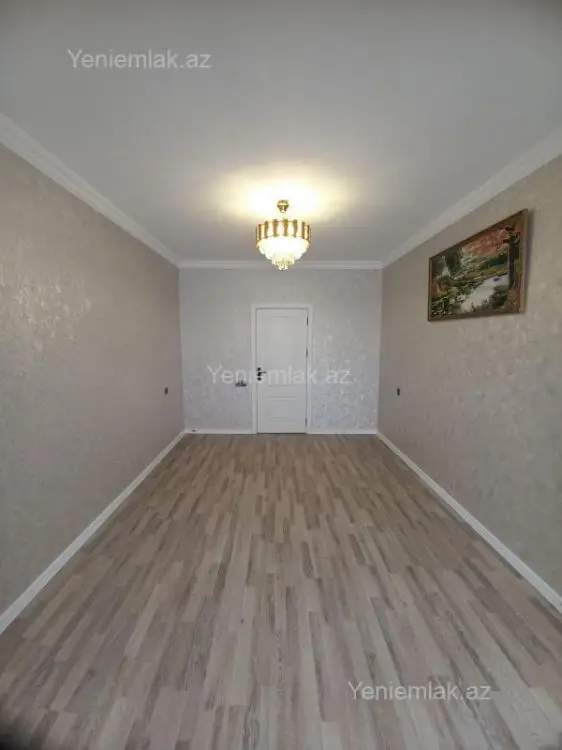 154 000 AZN - 6 otaqlı mənzil Satılır, Xətai, Bakı