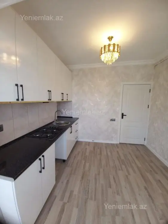 154 000 AZN - 6 otaqlı mənzil Satılır, Xətai, Bakı