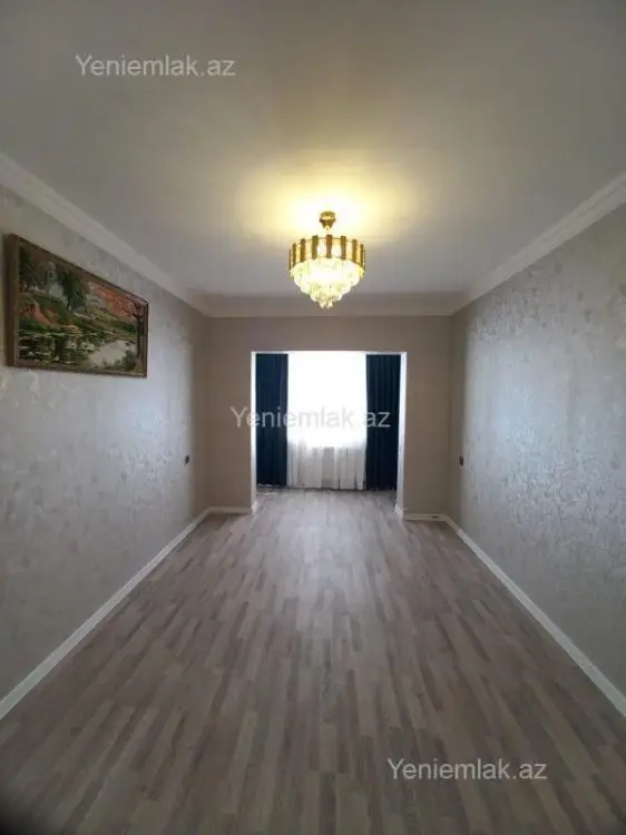 154 000 AZN - 6 otaqlı mənzil Satılır, Xətai, Bakı