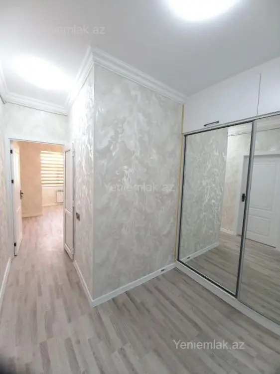 154 000 AZN - 6 otaqlı mənzil Satılır, Xətai, Bakı