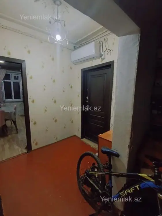120 000 AZN - 4 otaqlı mənzil Satılır, 18-ci mikrorayon, Sumqayıt