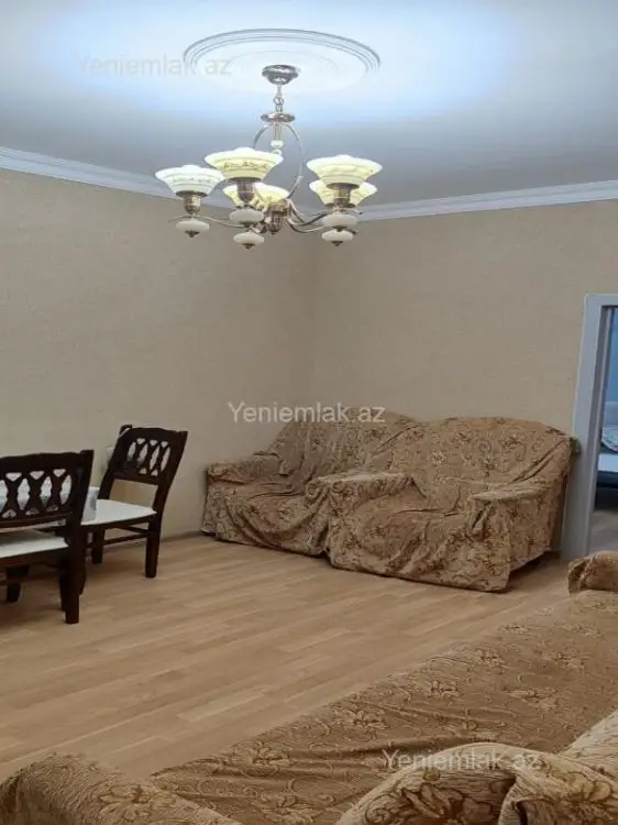 205 000 AZN - 3 otaqlı mənzil Satılır, Nərimanov, Bakı