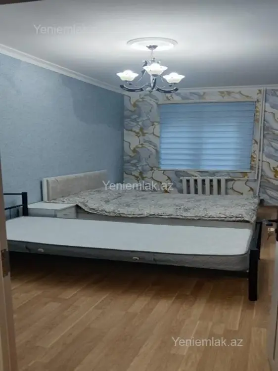 205 000 AZN - 3 otaqlı mənzil Satılır, Nərimanov, Bakı