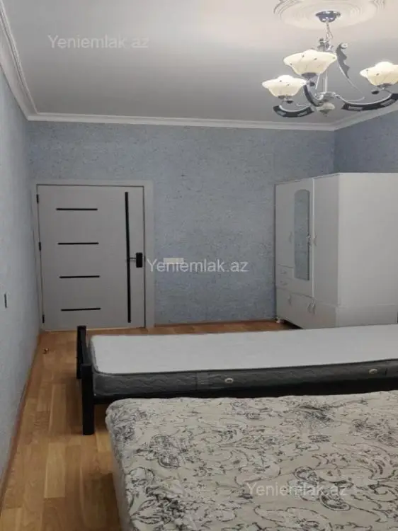 205 000 AZN - 3 otaqlı mənzil Satılır, Nərimanov, Bakı