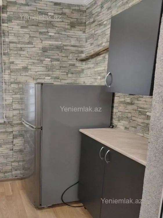 205 000 AZN - 3 otaqlı mənzil Satılır, Nərimanov, Bakı