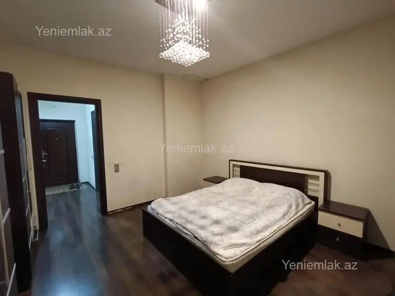 800 AZN - 2 otaqlı mənzil Kirayə (aylıq), Xətai, Bakı
