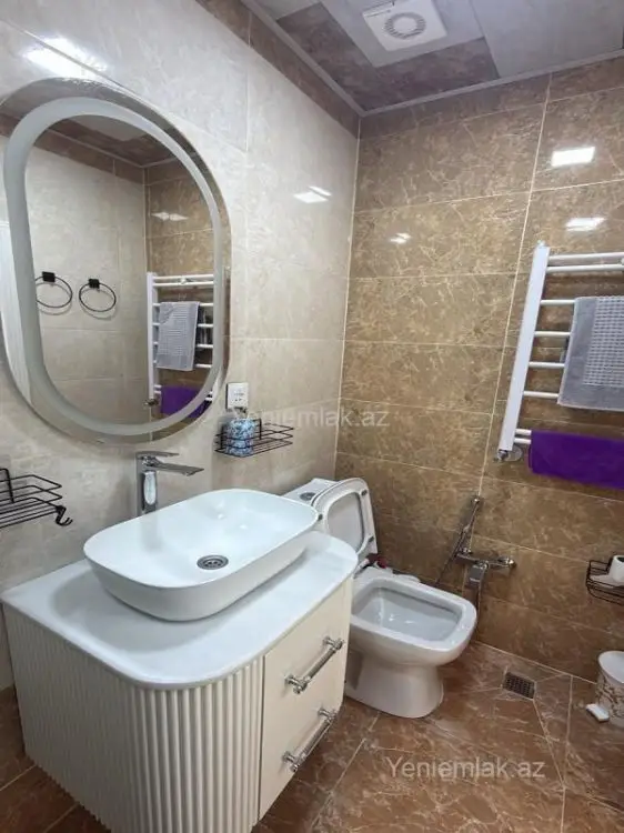 55 000 AZN - 2 otaqlı mənzil Satılır, Sumqayıt şəh., Sumqayıt