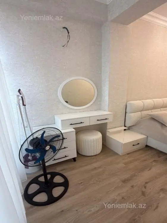 55 000 AZN - 2 otaqlı mənzil Satılır, Sumqayıt şəh., Sumqayıt