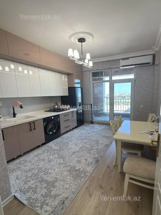 55 000 AZN - 2 otaqlı mənzil Satılır, Sumqayıt şəh., Sumqayıt
