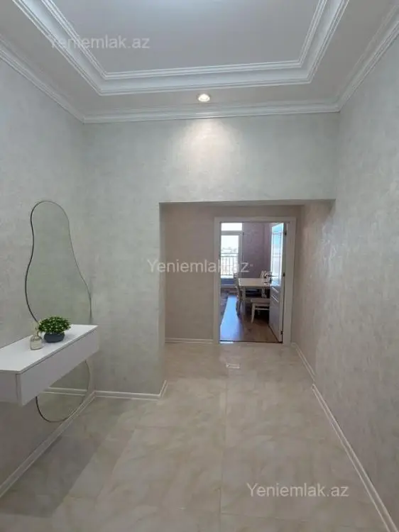 55 000 AZN - 2 otaqlı mənzil Satılır, Sumqayıt şəh., Sumqayıt