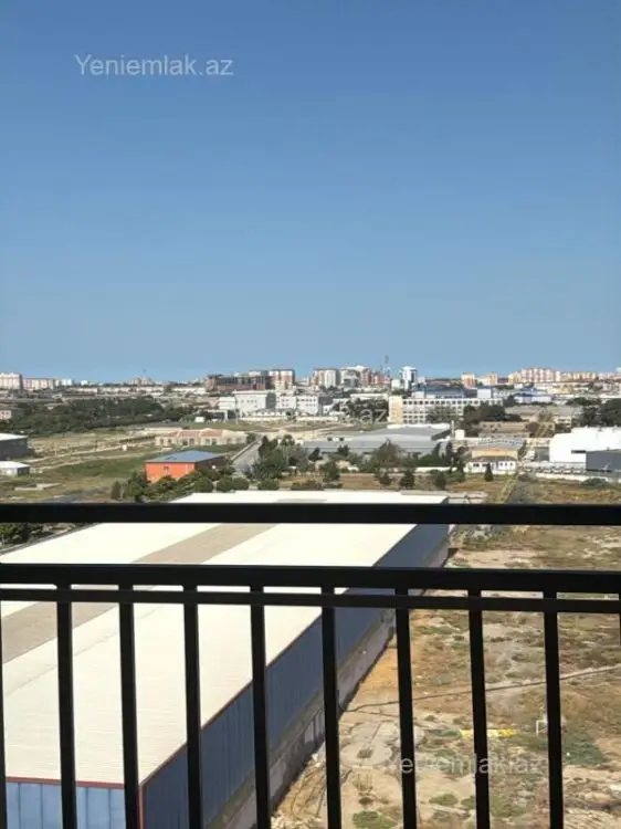 55 000 AZN - 2 otaqlı mənzil Satılır, Sumqayıt şəh., Sumqayıt