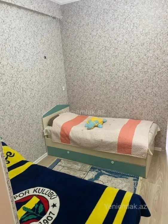 36 500 AZN - 3 otaqlı mənzil Satılır, Saray, Abşeron