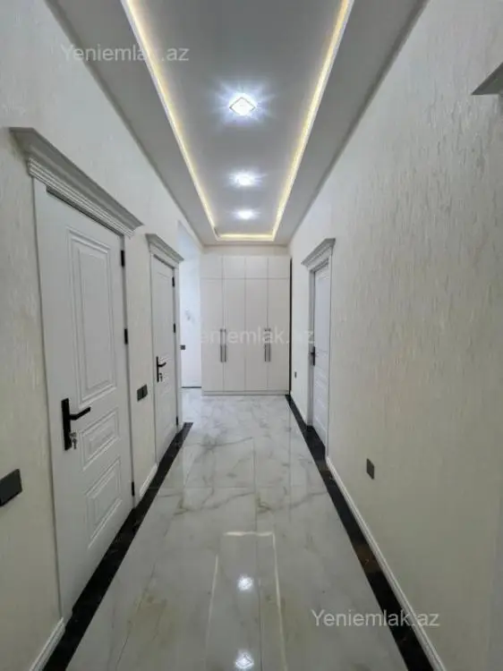 278 000 AZN - 2 otaqlı mənzil Satılır, Nizami, Bakı