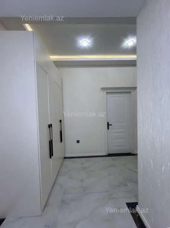 278 000 AZN - 2 otaqlı mənzil Satılır, Nizami, Bakı