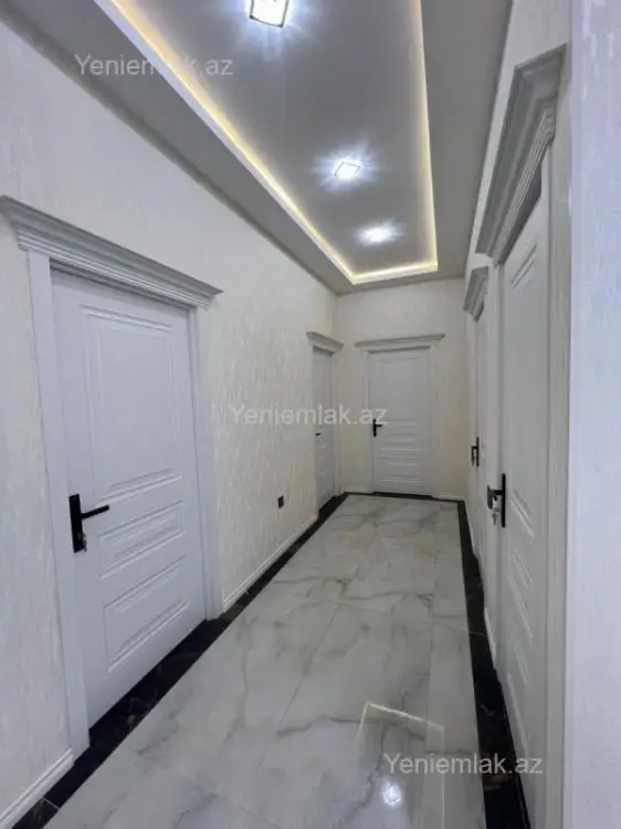 278 000 AZN - 2 otaqlı mənzil Satılır, Nizami, Bakı