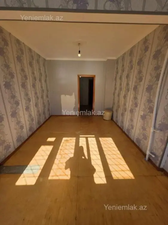 165 000 AZN - 3 otaqlı mənzil Satılır, Yeni Günəşli qəs., Suraxanı, Bakı