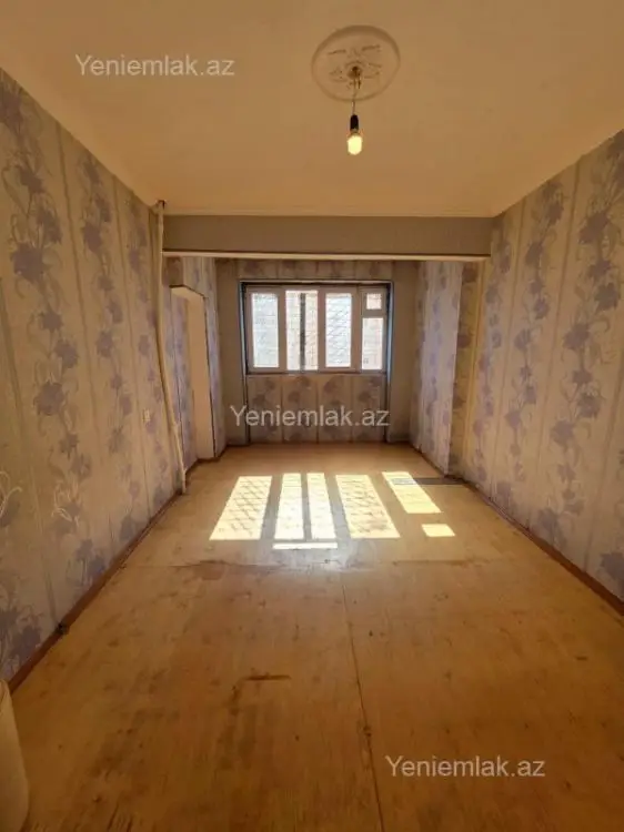 165 000 AZN - 3 otaqlı mənzil Satılır, Yeni Günəşli qəs., Suraxanı, Bakı