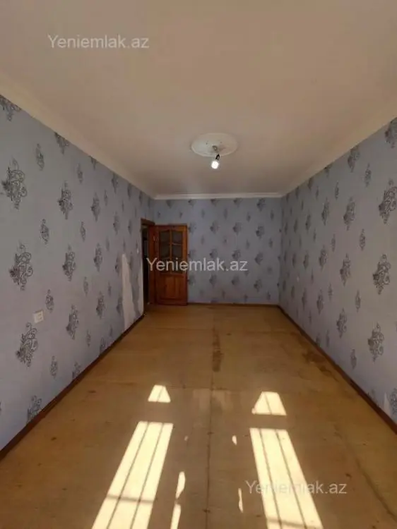 165 000 AZN - 3 otaqlı mənzil Satılır, Yeni Günəşli qəs., Suraxanı, Bakı