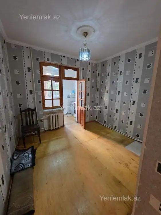 165 000 AZN - 3 otaqlı mənzil Satılır, Yeni Günəşli qəs., Suraxanı, Bakı