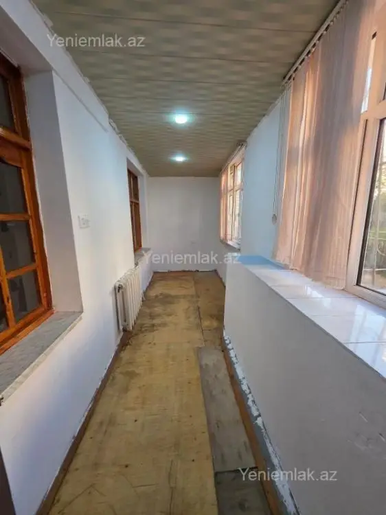 165 000 AZN - 3 otaqlı mənzil Satılır, Yeni Günəşli qəs., Suraxanı, Bakı
