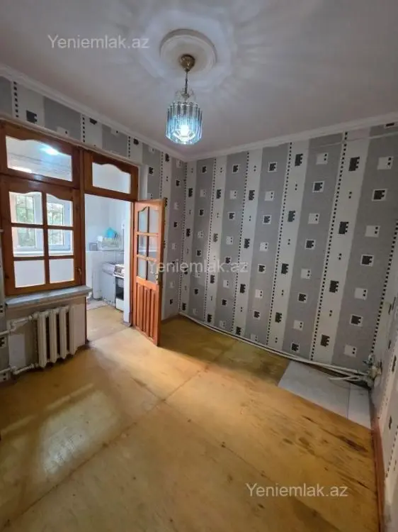 165 000 AZN - 3 otaqlı mənzil Satılır, Yeni Günəşli qəs., Suraxanı, Bakı
