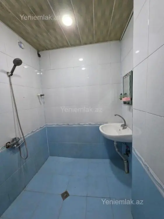 165 000 AZN - 3 otaqlı mənzil Satılır, Yeni Günəşli qəs., Suraxanı, Bakı