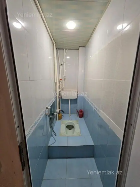165 000 AZN - 3 otaqlı mənzil Satılır, Yeni Günəşli qəs., Suraxanı, Bakı