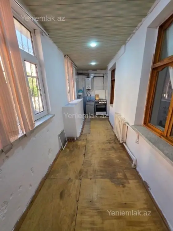165 000 AZN - 3 otaqlı mənzil Satılır, Yeni Günəşli qəs., Suraxanı, Bakı