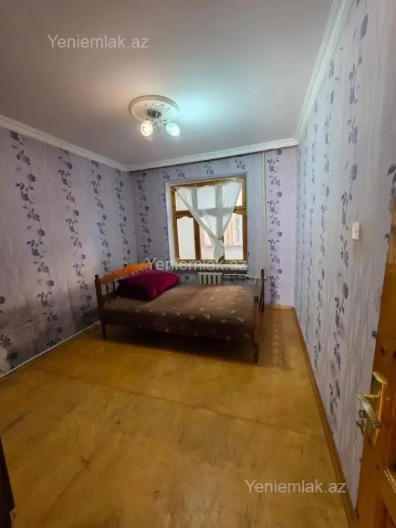 165 000 AZN - 3 otaqlı mənzil Satılır, Yeni Günəşli qəs., Suraxanı, Bakı