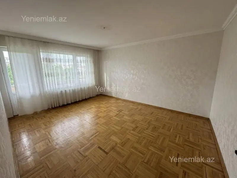 209 000 AZN - 4 otaqlı mənzil Satılır, Nizami, Bakı