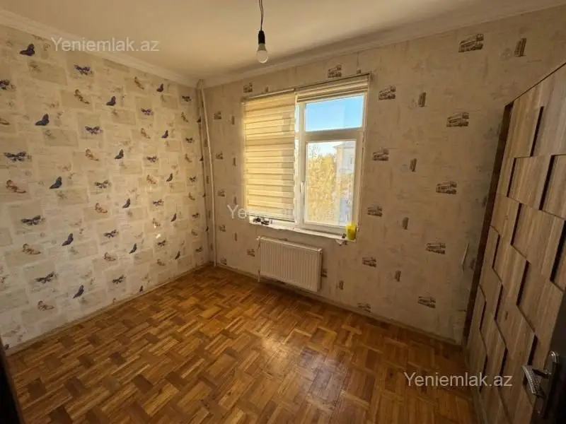 209 000 AZN - 4 otaqlı mənzil Satılır, Nizami, Bakı