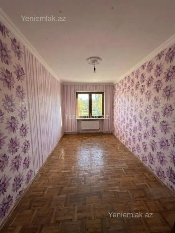 209 000 AZN - 4 otaqlı mənzil Satılır, Nizami, Bakı