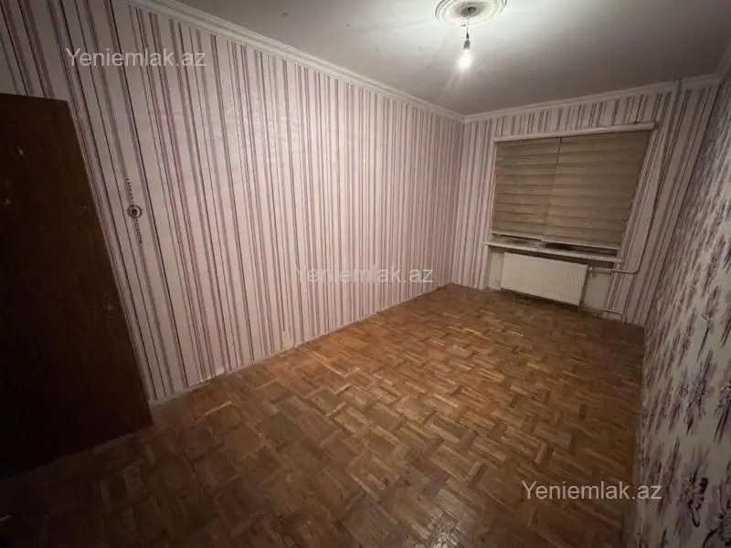 209 000 AZN - 4 otaqlı mənzil Satılır, Nizami, Bakı