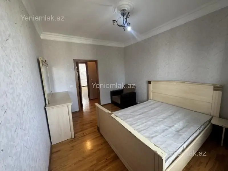 139 900 AZN - 2 otaqlı mənzil Satılır, 4-cü mikrorayon, Nəsimi, Bakı