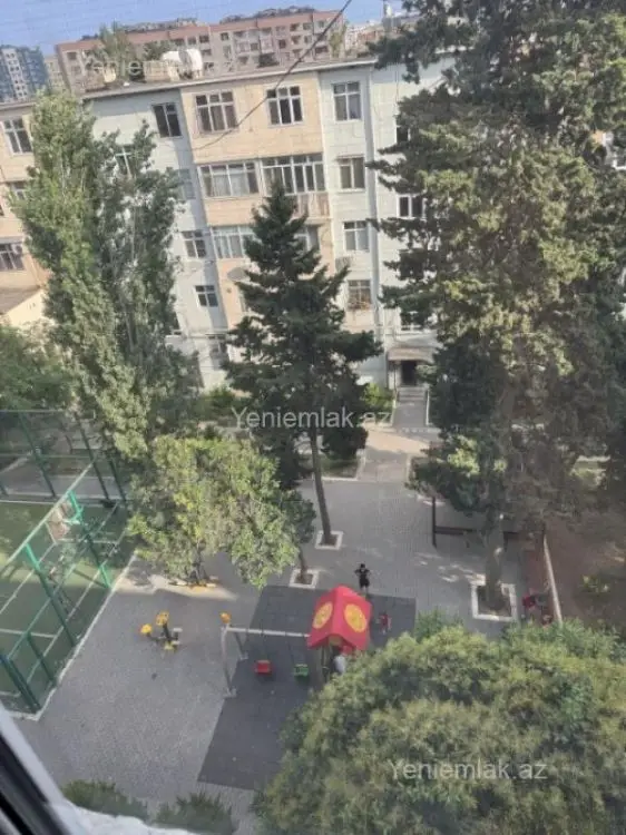 139 900 AZN - 2 otaqlı mənzil Satılır, 4-cü mikrorayon, Nəsimi, Bakı