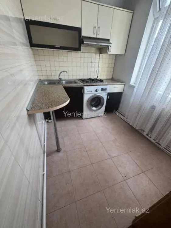 139 900 AZN - 2 otaqlı mənzil Satılır, 4-cü mikrorayon, Nəsimi, Bakı