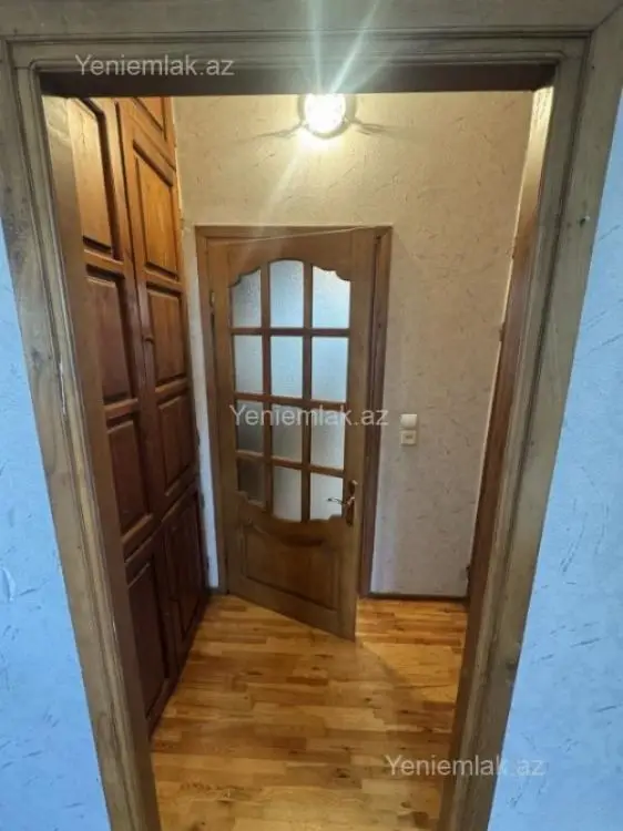 139 900 AZN - 2 otaqlı mənzil Satılır, 4-cü mikrorayon, Nəsimi, Bakı