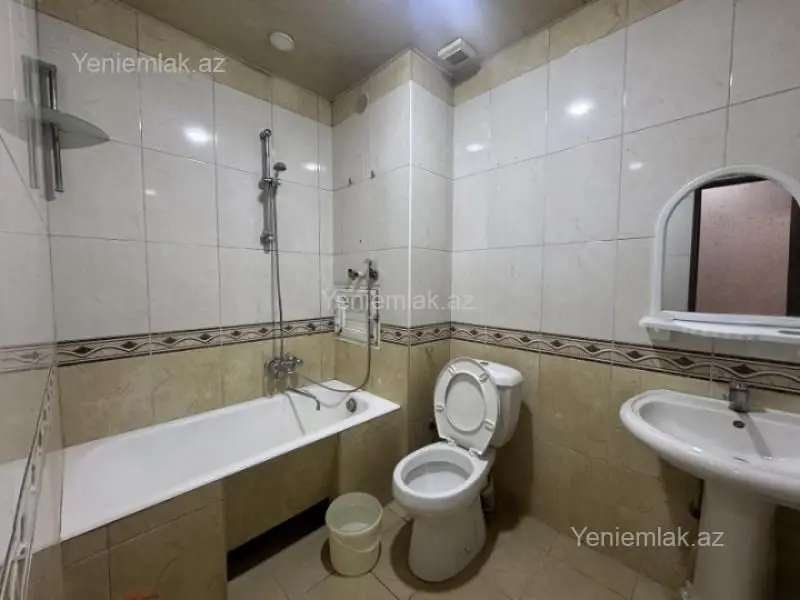 139 900 AZN - 2 otaqlı mənzil Satılır, 4-cü mikrorayon, Nəsimi, Bakı