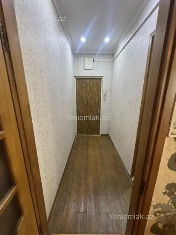 139 900 AZN - 2 otaqlı mənzil Satılır, 4-cü mikrorayon, Nəsimi, Bakı