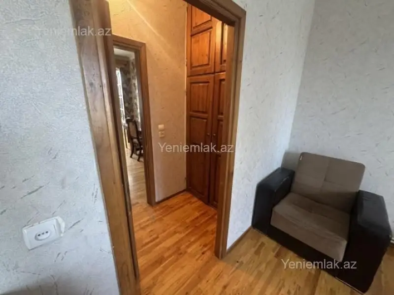 139 900 AZN - 2 otaqlı mənzil Satılır, 4-cü mikrorayon, Nəsimi, Bakı