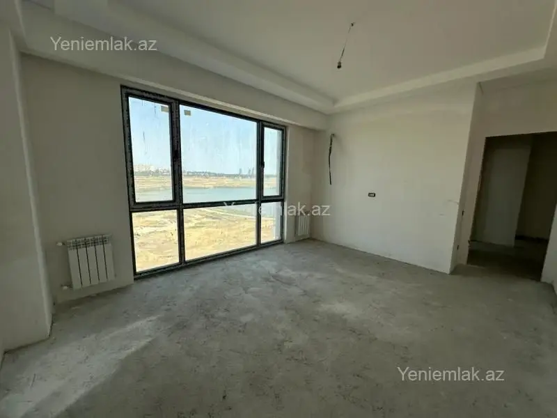 90 300 AZN - 3 otaqlı mənzil Satılır, Yasamal qəs., Yasamal, Bakı