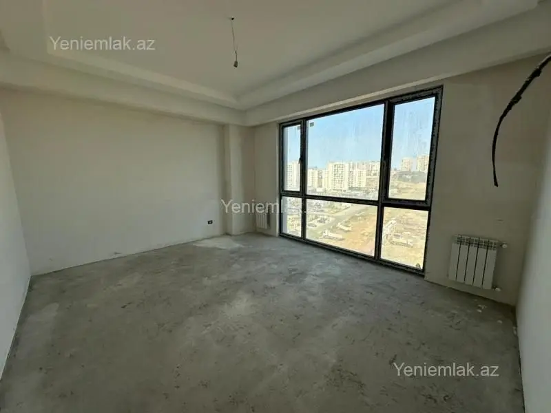 90 300 AZN - 3 otaqlı mənzil Satılır, Yasamal qəs., Yasamal, Bakı
