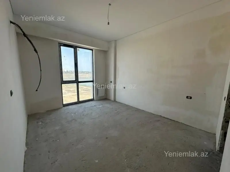 90 300 AZN - 3 otaqlı mənzil Satılır, Yasamal qəs., Yasamal, Bakı