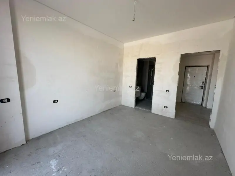 90 300 AZN - 3 otaqlı mənzil Satılır, Yasamal qəs., Yasamal, Bakı