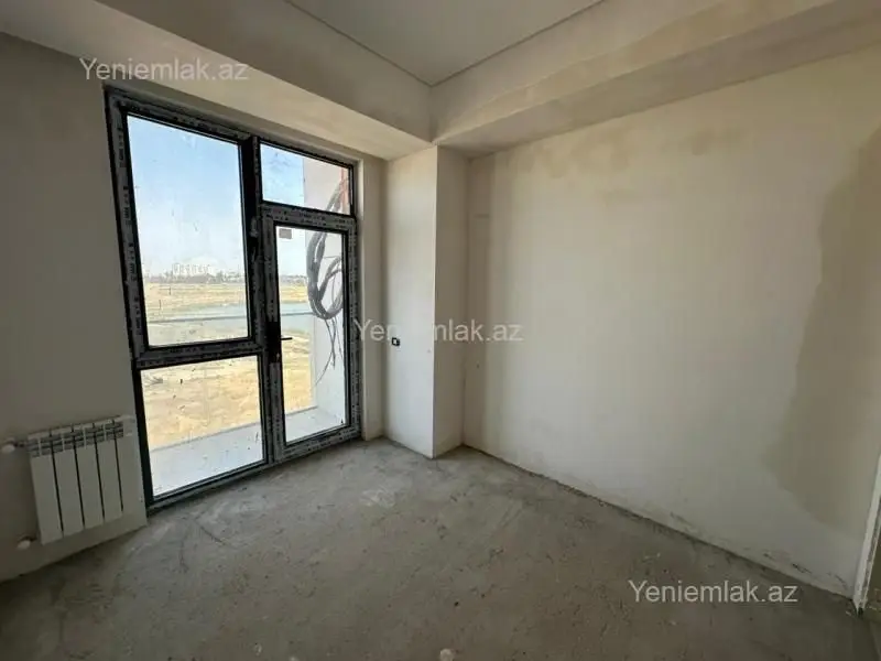 90 300 AZN - 3 otaqlı mənzil Satılır, Yasamal qəs., Yasamal, Bakı