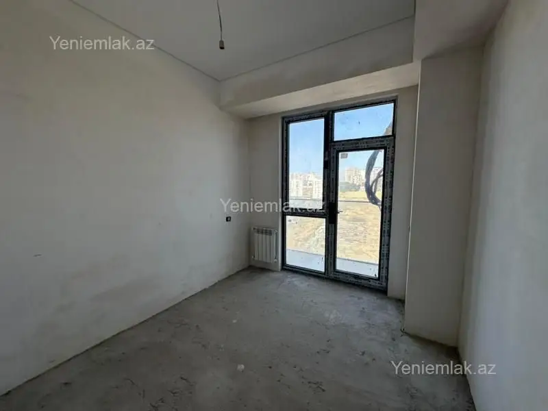 90 300 AZN - 3 otaqlı mənzil Satılır, Yasamal qəs., Yasamal, Bakı