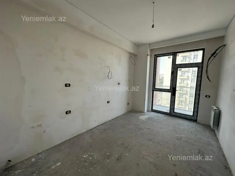 90 300 AZN - 3 otaqlı mənzil Satılır, Yasamal qəs., Yasamal, Bakı