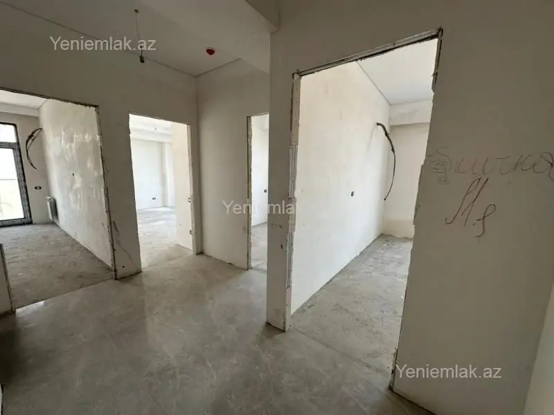 90 300 AZN - 3 otaqlı mənzil Satılır, Yasamal qəs., Yasamal, Bakı